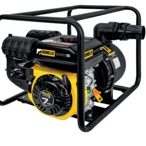MOTOBOMBA GASOLINERA 7HP  DE 2X2 QUÍMICOS LINEA PREMIUM BONELLY 2 AÑOS DE GARANTÍA