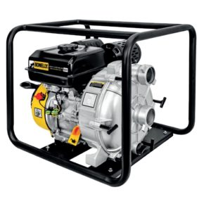 MOTOBOMBA GASOLINERA 7HP  DE 2X2 SOLIDOS Y LIQUIDOS LINEA PREMIUM BONELLY INDUSTRIAL 2 AÑOS DE GARANTÍA