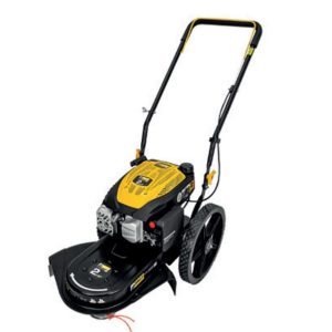 CORTADORA DE CESPED DE ASPAS  2HP 20 PULGADAS - VERTICAL LINEA PREMIUM BONELLY 2 AÑOS DE GARANTÍA