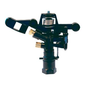 ASPERSOR SECTORIAL PLASTICO 3/4  BOQUILLA BRONCE