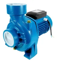 BOMBA DE AGUA CENTRIGUGA  CAUDAL THF5A-BN 3X3/2HP MONOFASICO