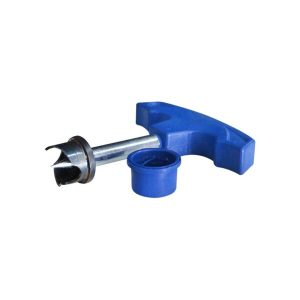 BROCA MANUAL 16MM POELSAN