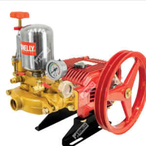 CABEZAL DE HIDROLAVADORA BN80 DORADO BONELLY BN-80-OS