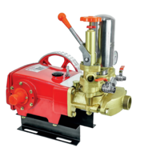 CABEZAL DE HIDROLAVADORA BN4500 DORADO/ROJO BONELLYB N-4500N-OS