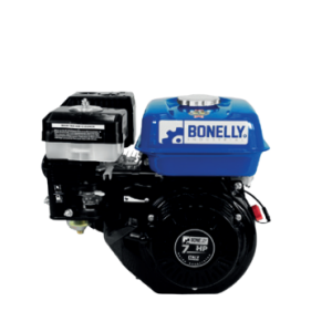 MOTOR GASOLINERO DE 7HP AZUL  - BONELLY  1 AÑO DE GARANTÍA BN-170F-AZR