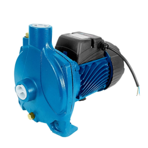 ELECTROBOMBA DE AGUA  BONELLY - AZUL  CENTRIFUGA 1X1  1HP MOTOR ELECTRICO  220V MONOF TCP-158-BN (SIN STOCK)