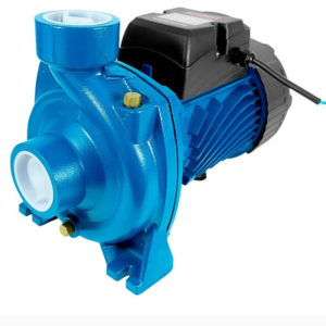 ELECTROBOMBA DE AGUA  BONELLY - AZUL  CAUDAL 2X2 2HP MOTOR ELECTRICO  220V MONOF. THF6B-1-BN (SIN STOCK)