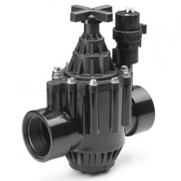 ELECTRO VALVULA SERIE PGA 1.5 PULGADA 24 VAC NPT , SERIE 6150PGA Rain Bird