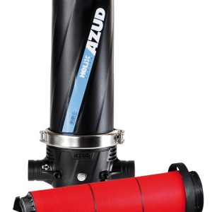 Filtro de Agua Azud Helix System PP 2" M-NPT 2SA
