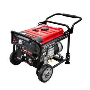 GENERADOR ELECTRICO A GASOLINA 2.8KW - MANUAL BN3000