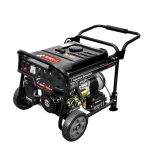 GENERADOR ELECTRICO A GASOLINA 2.8KW - ELECTRICO  BN3000E