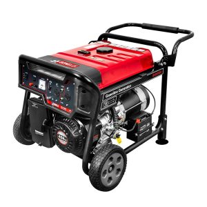 GENERADOR ELECTRICO A GASOLINA 9.5 KW BN10000