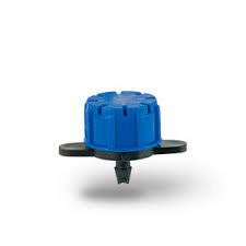 GOTERO AZUL  REGULABLE POELSAN 0-70 LT/H (CIENTO)