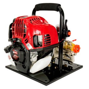 HIDROLAVADORA ACOPLADA 4TIEMPOS 2HP BNPPS5080BS