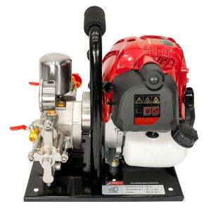 HIDROLAVADORA ACOPLADA 4TIEMPOS 1.3HP BNPPS35BS