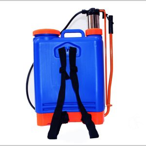 MOCHILA FUMIGADORA MANUAL 20 L.AGRO IMPACTO WL-AI-M20-JAC