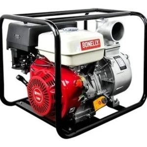 MOTOBOMBA GASOLINERA 3X3  BONELLY 7.5HP
