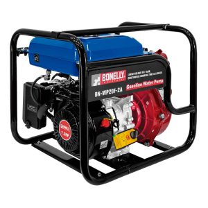 MOTOBOMBA 2X2 7.5HP ALTA PRESIÓN BN-WP20F-2A BONELLY  (AGOTADO)