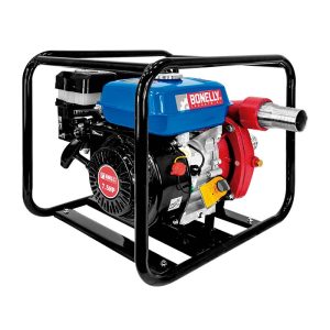 MOTOBOMBA 2X2  CARACOL BN-WP20CR-A 7.5HP BONELLY    (AGOTADO)