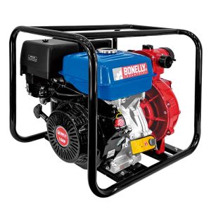 MOTOBOMBA 3X3 16HP ALTA PRESIÓN BN-WP30F BONELLY  (AGOTADO)