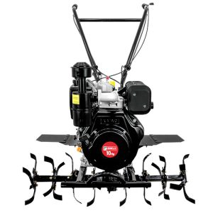 MOCULTOR PETROLERO 10HP BN-1350D E