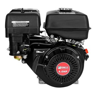 MOTOR GASOLINERO 9HP  BN-177FN  BONELLY