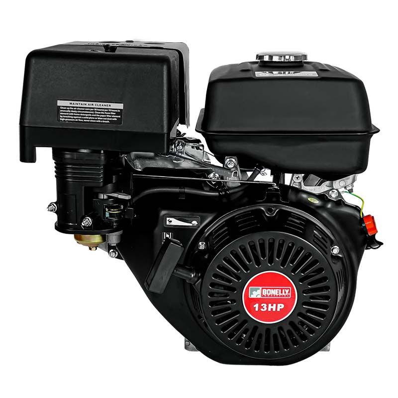MOTOR GASOLINERO 13 HP BN-188FN BONELLY