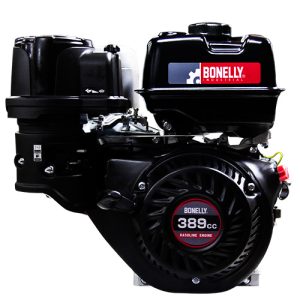 MOTOR GASOLINERO 13HP  BN390K