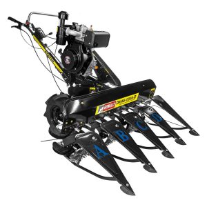 MOTOSEGADORA PETROLER0 13HP DK4G-120D