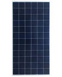 PANEL 100W MONO RENJIANG RJ100M