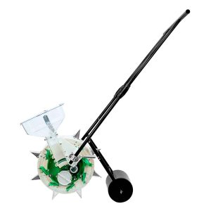 SEMBRADORAS MANUAL SU-A031 DE GRANOS SIN FERTILIZANTES VERDE