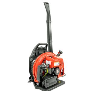 SOPLADORA GASOLINERA  PARA TRABAJADOS DE JARDINERÍA 2T. 1.2HP BONELLY