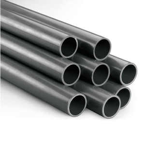Tubo PVC 1
