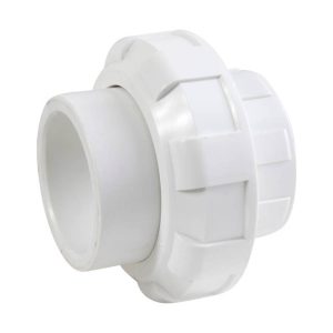 UNION UNIVERSAL  SANKIN S/R     1 1/4"