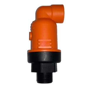 VALVULA AIRE DOBLE EFECTO PVC C/R 1 AV0125