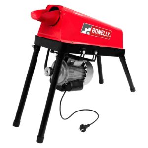 DESGRANADORA DE MAIZ CON MOTOR ELECTRICO 220V/60HZ