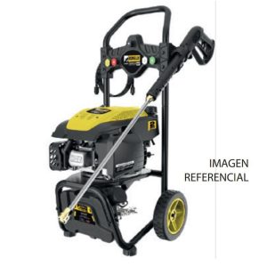 LAVADORA DE ALTA PRESIÓN 5HP ALTA PRESIÓN 2700PSI - 186BAR  LINEA PREMIUM BONELLY 2 AÑOS DE GARANTÍA