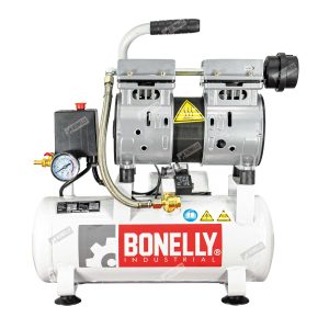 COMPRESORA 9 LITROS MZB-550H-9 BONELLY