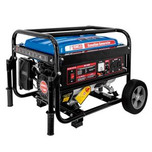 GENERADOR GASOLINERO 3500 220V  BN-3500P BONELLY