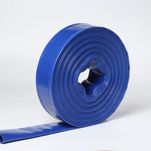 MANGUERA DE DESCARGA DE 1.5”X100 METROS 6 BAR