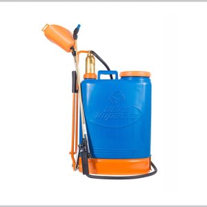MOCHILA DE FUMIGAR 20 LT AGROIMPACTO CAMARA DE BRONCE