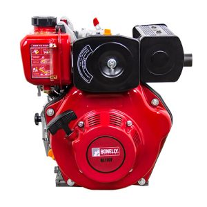 MOTOR PETROLERO 5HP ARRANQUE MANUAL  BL170F BONELLY