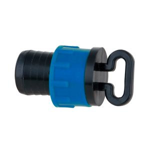 TAPON CINTA CON ANILLO  17MM C/ANILLO  BOLSA 100 UNID