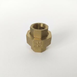 UNION UNIVERSAL DE BRONCE 1/2 VAE ITALY
