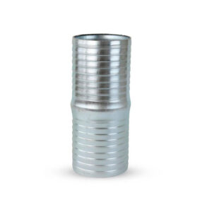 UNION ESCAMADO DE 4 FIERRO GALVANIZADO