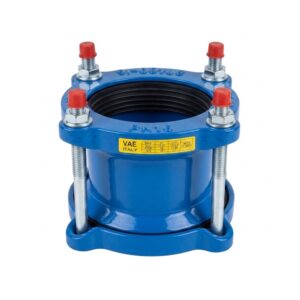UNION DREYSER DE 12 FD (RANGO 315-332MM) VAE ITALY