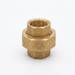 UNION UNIVERSAL DE 1 PULG BRONCE VAE ITALY