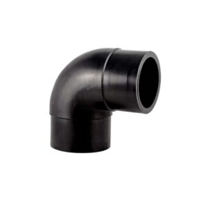 CODO X 90 HDPE - ERA -TERMOFUSION 160MM (6 PULG)