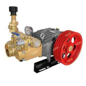 CABEZAL DE HIDROLAVADORA HEAVY DUTY BNO-52C.AP - 60 BAR, 870 PSI