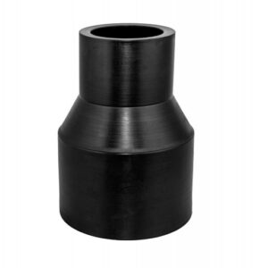 REDUCCION CAMPANA HDPE 110 X 63- TERMOFUSION